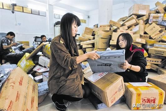 电商新法规是针对所有的电商吗,最新电商平台新规