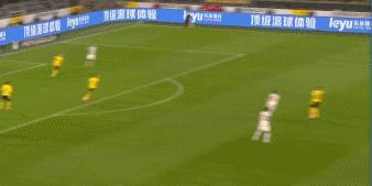 拜仁3-1逆转击败门兴,拜仁4-0莱万集锦