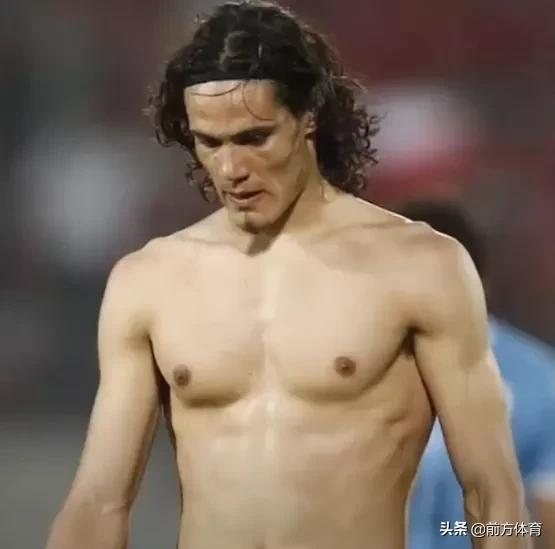 足坛最完美的十大身材,身材臃肿的一线足球球星