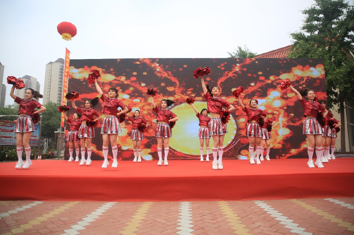 乐业百年青扬帆再启航乐仁堂百年华诞谱世纪国药新章