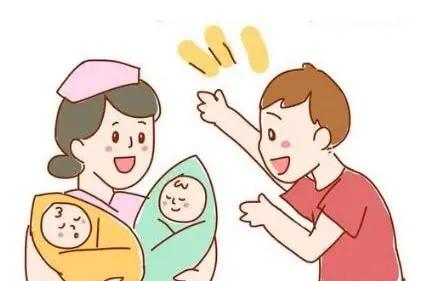 此双胎非彼双胎！话说双胎之双胎分类