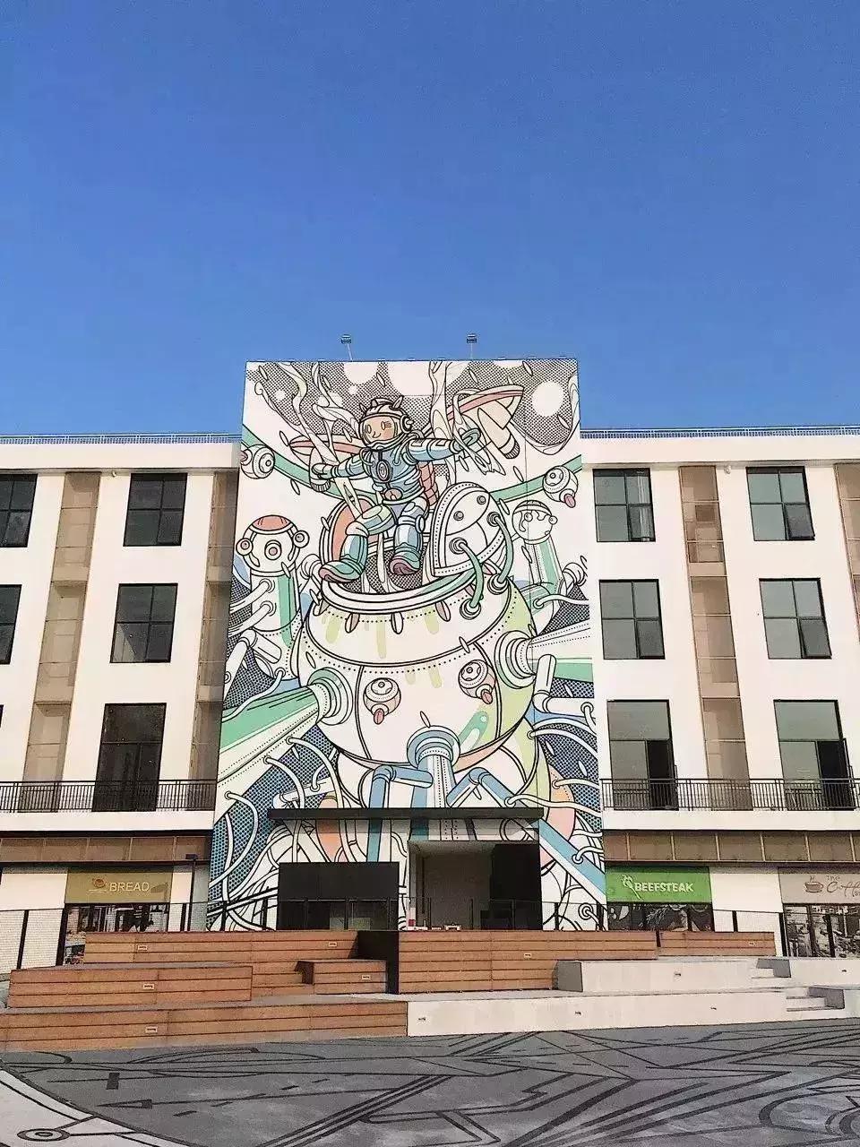 广州复古适合拍照的地方,广州这10个免费的拍照圣地