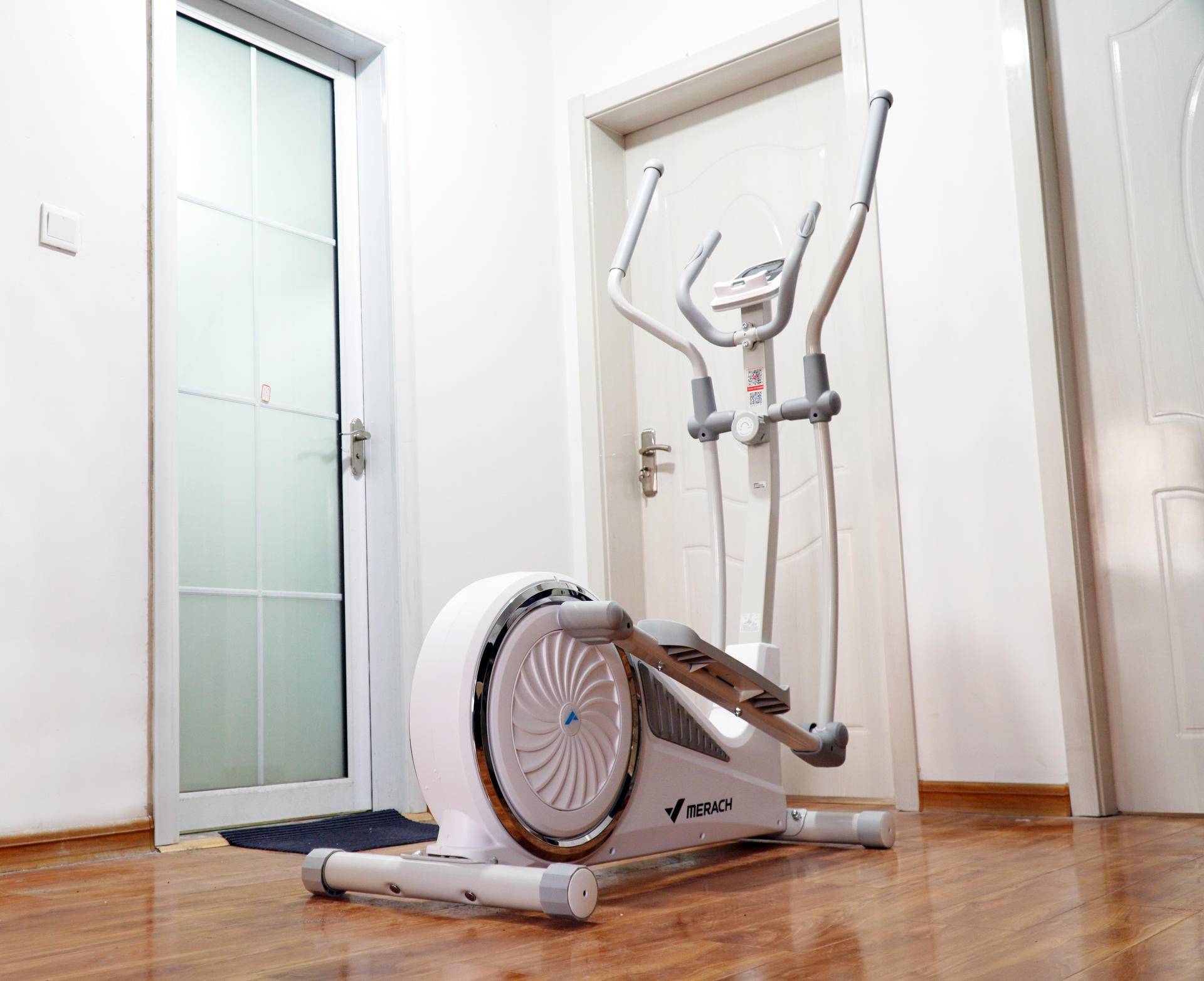 麦瑞克蜗牛t90椭圆机,麦瑞克蜗牛x椭圆机开箱