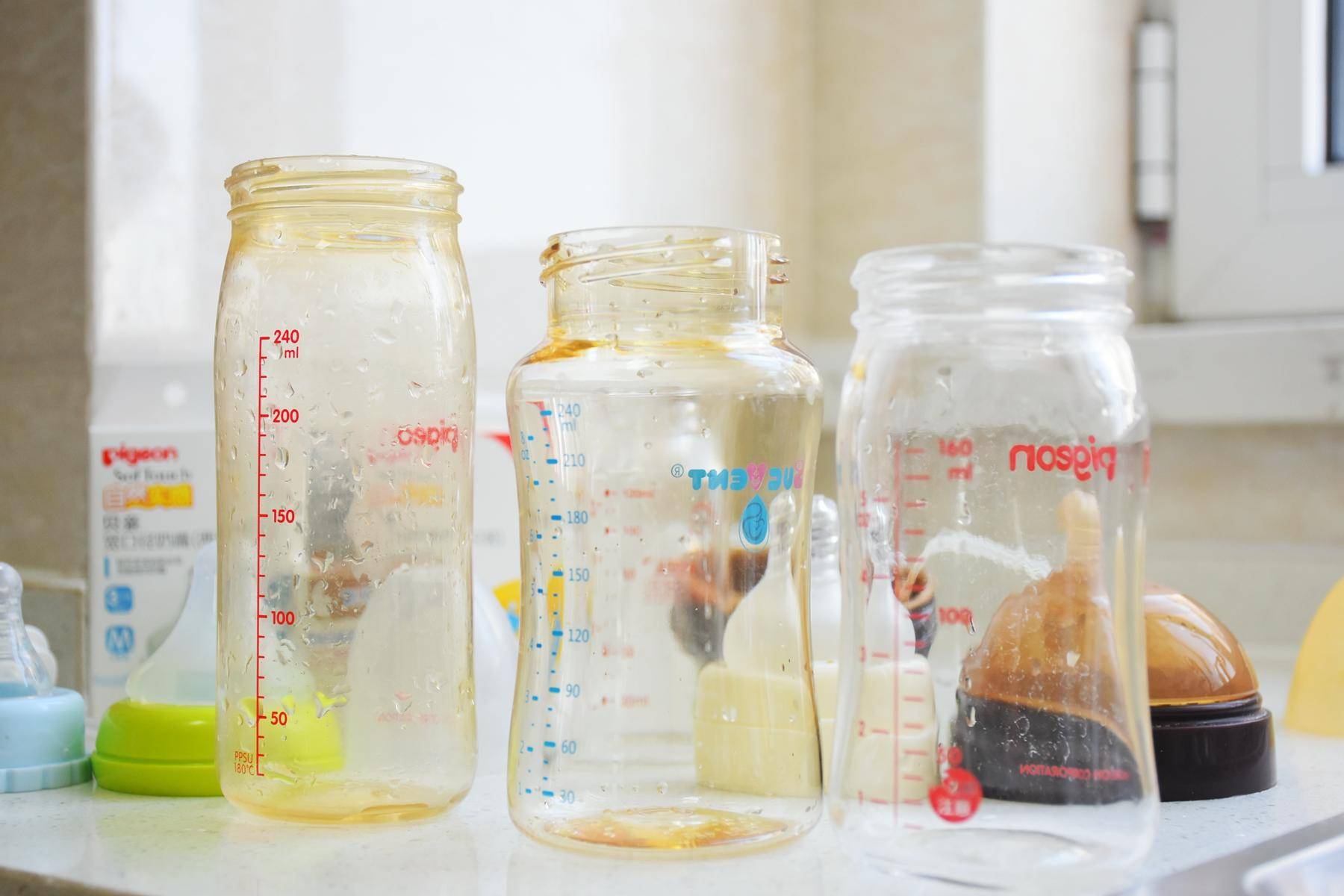 新手奶瓶怎么选购,奶瓶怎么选购才好