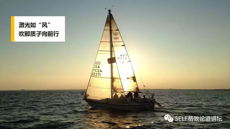 我国激光技术有多强,目前最先进的激光