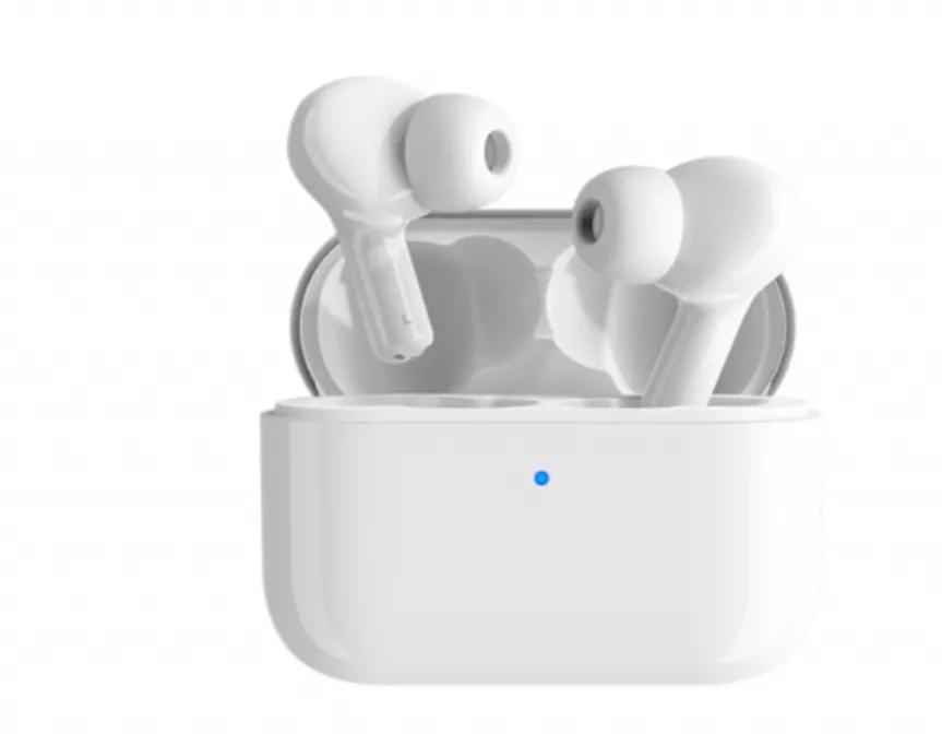 一款有灵魂的tws蓝牙耳机,最好看的tws耳机