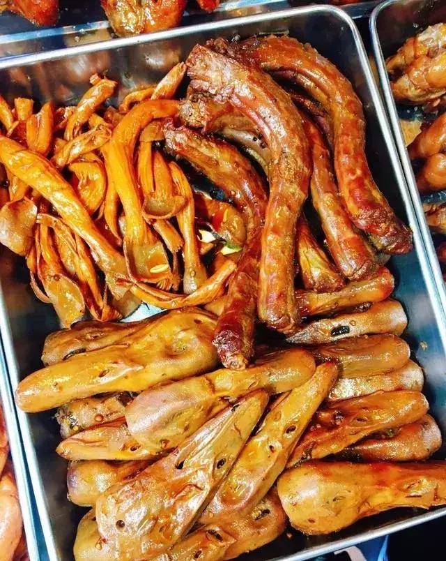 长春老城区十年熏酱老店,长春熏酱最好的馆子