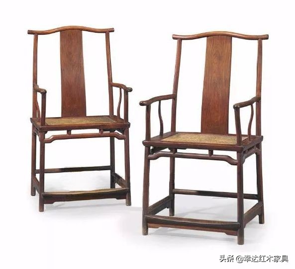 陈增弼中国古代家具研究,陈增弼的黄花梨方桌