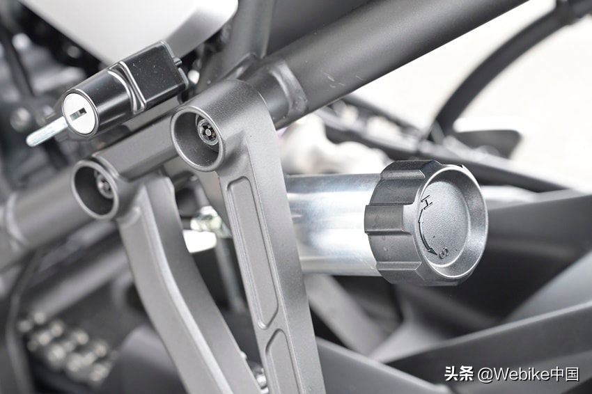 雅马哈摩托车tracer9gt试驾,雅马哈摩托车tracer9