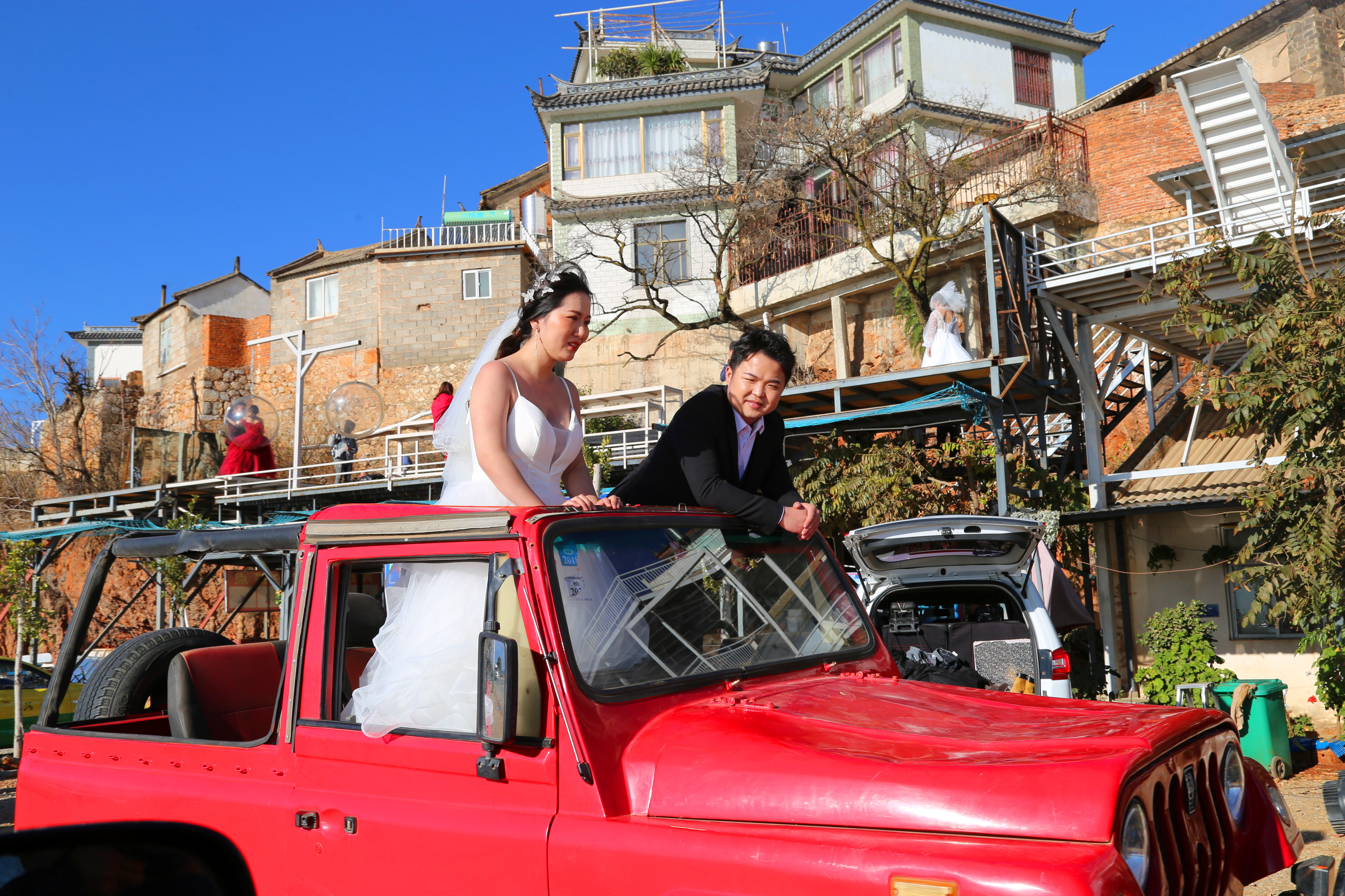 洱海值得去的地方,洱海真正值得去的地方