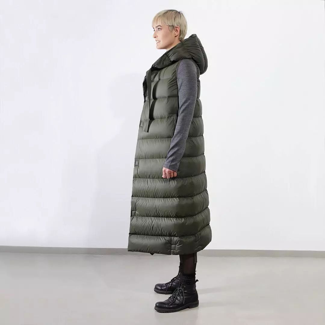 双十一名牌羽绒服活动,双十一羽绒服大狂欢