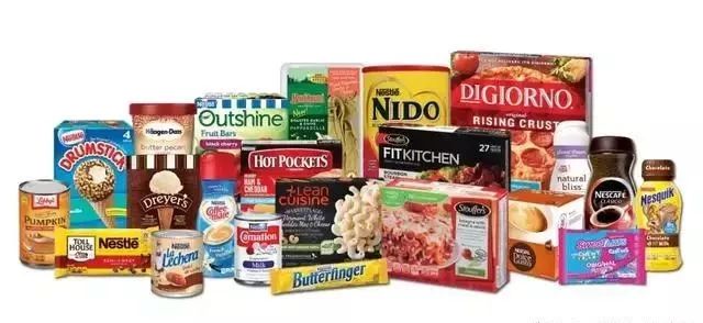 中国最大的农食品集团,全球综合农业食品巨头