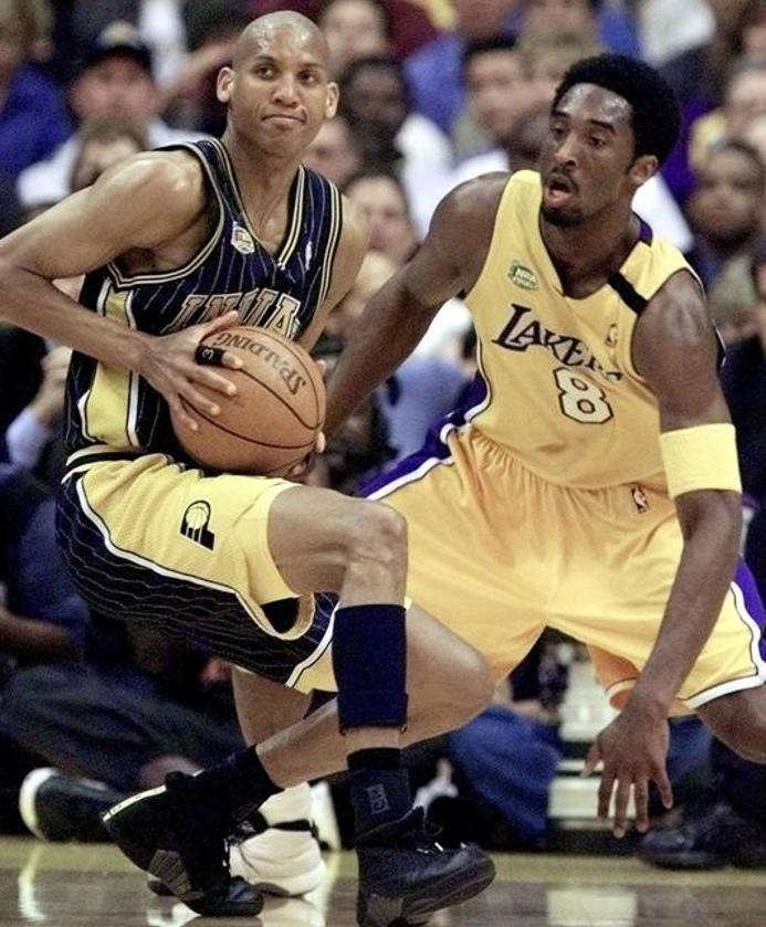 大师之路科比,科比5大师之路