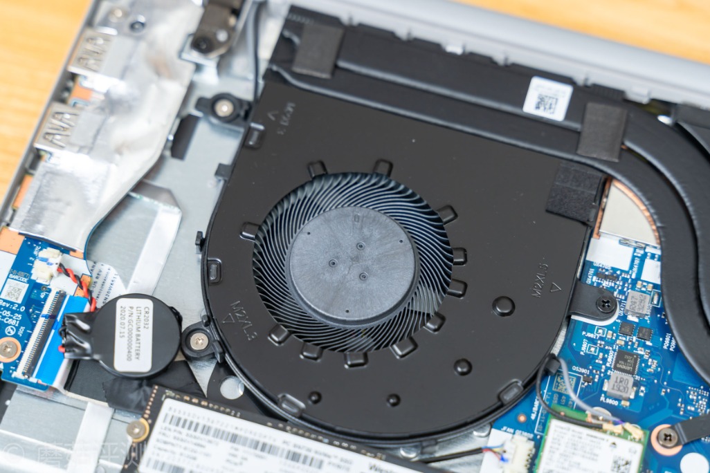 联想小新15-2019款真实评测,联想小新152020散热如何