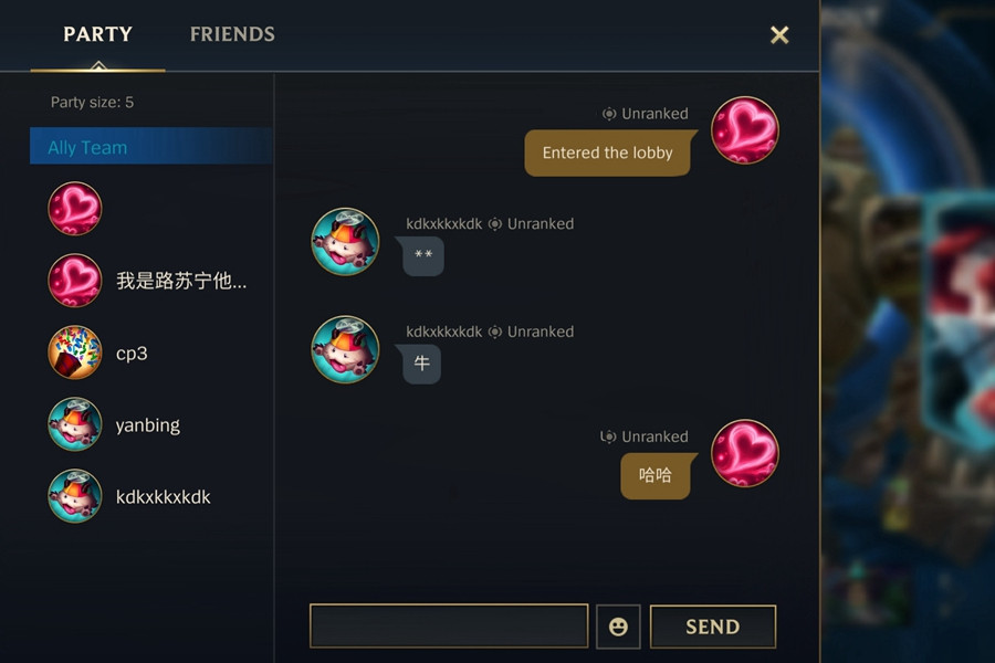 lol手游在日服现状,lol手游日服有多少人