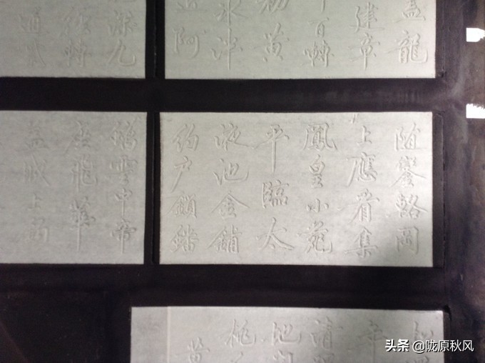 西安兵马俑和大唐不夜城旅游攻略,古都西安兵马俑与大唐芙蓉园一角