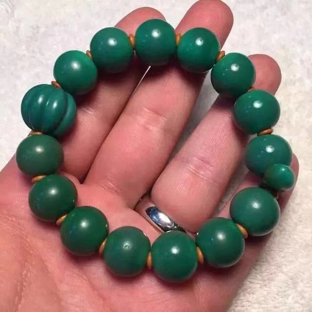 绿松石因为黄金变黑怎么办,绿松石发黑发脏怎么办