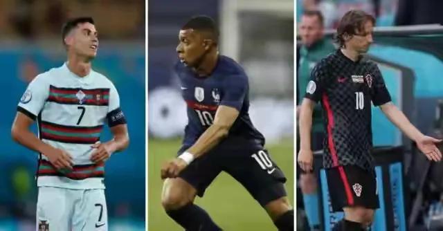 法国队爆冷出局分析,瑞士淘汰法国队