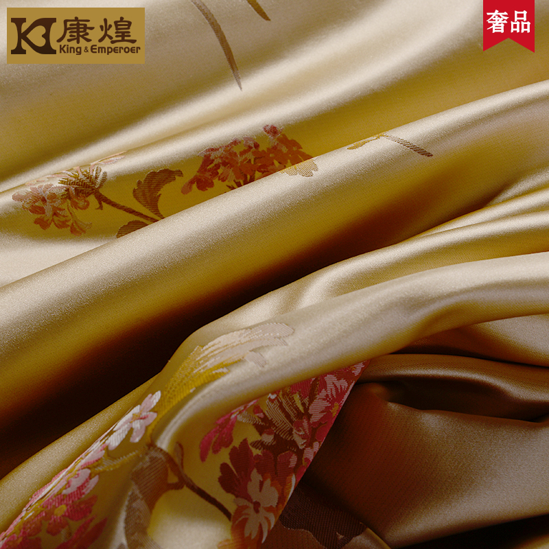 桑蚕丝的衣服为什么那么贵,桑蚕丝面料为什么那么贵