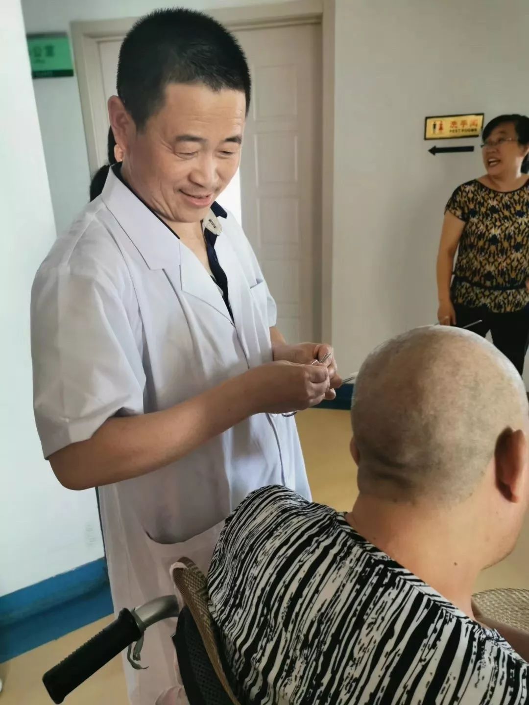 烟台中医针灸治疗,见证中医针灸的奇迹