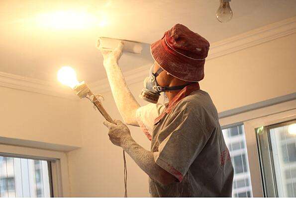 装修工人平均工资水平是多少,装修工人的工资应该是多少