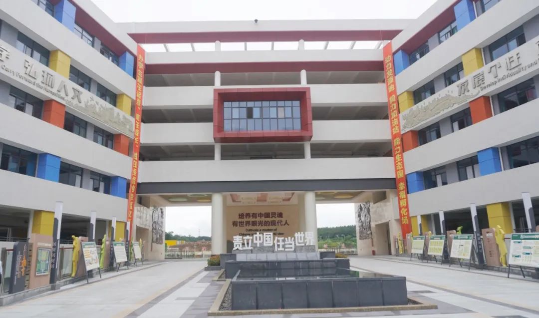 四川绵阳东辰聚星学校,绵阳东辰聚星国际学校教学质量