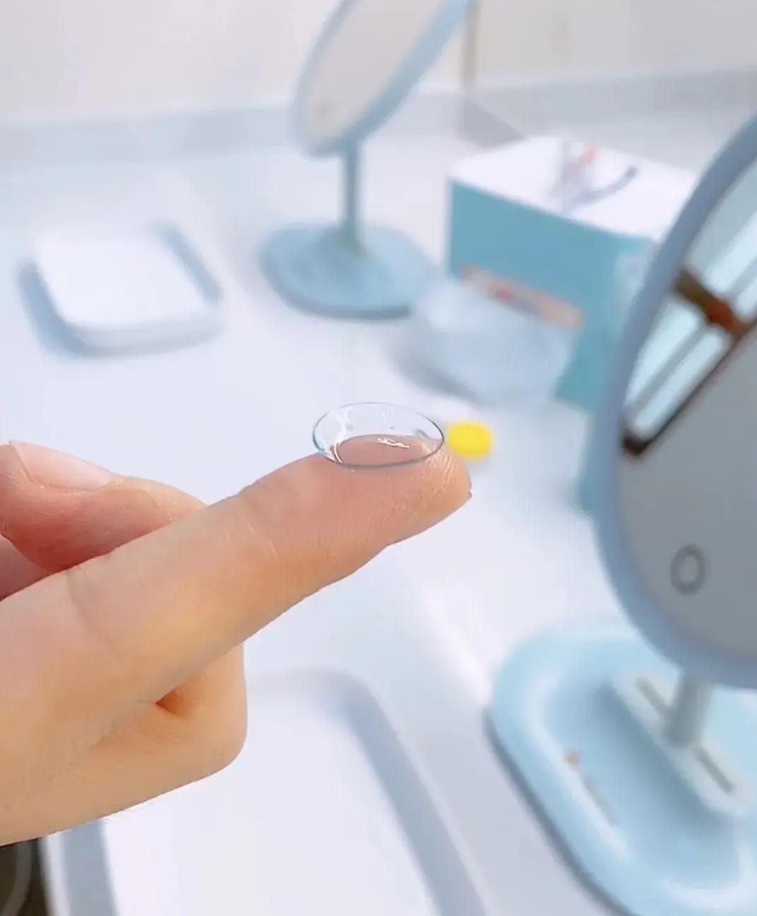 隐形应该怎么摘，专业方法在这里