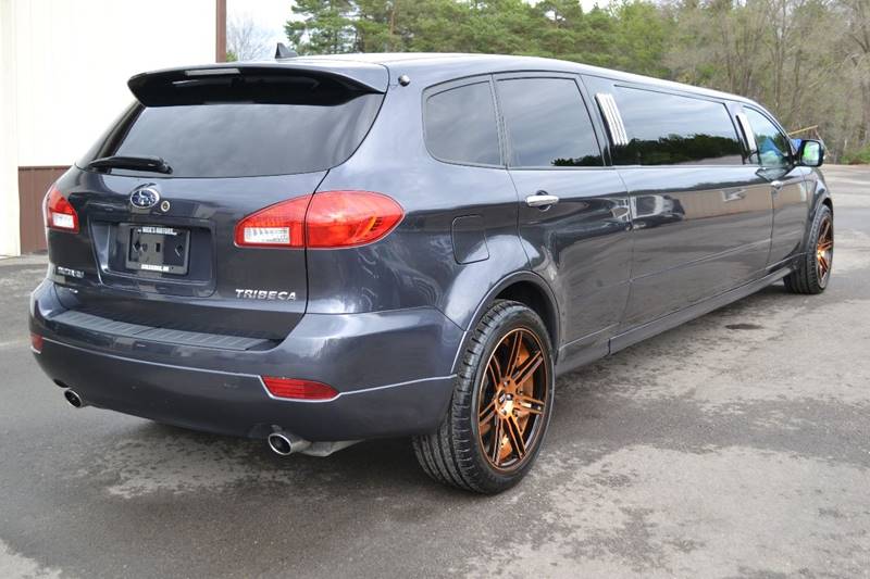 没见过的中古驰鹏加长版，售价不足3.5万美元，买回来能跑婚庆吗