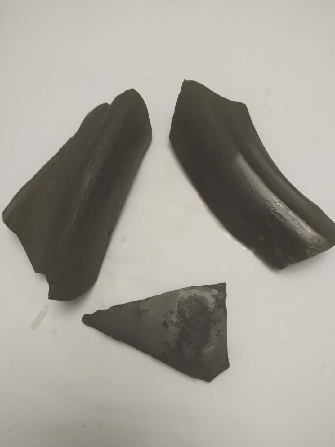 也许就是你把文化远播日本，初探黄骅古城--郛堤城