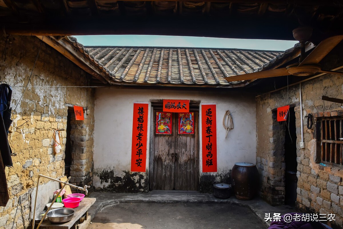 先乔迁再净宅,新居入伙前老人家先住进什么意思