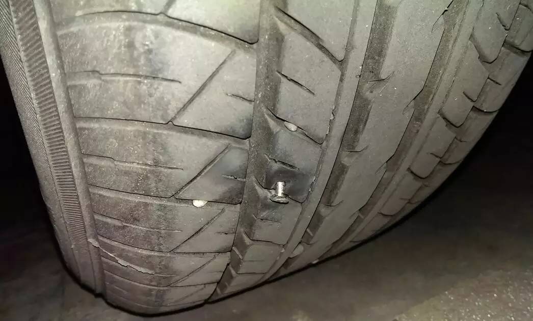 全尺寸和非全尺寸备胎的区别,非全尺寸备胎和全尺寸的有啥区别