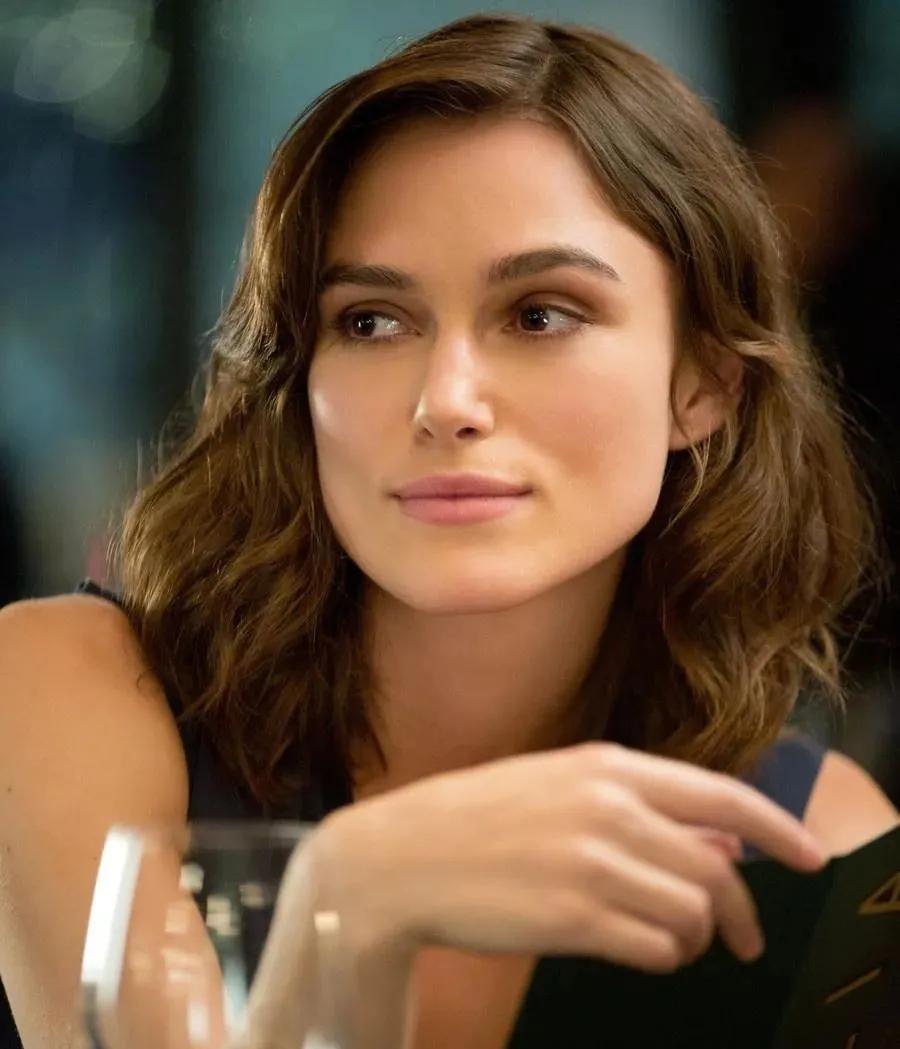 岳晓琳发型设计黄金法则,岳晓琳男发造型