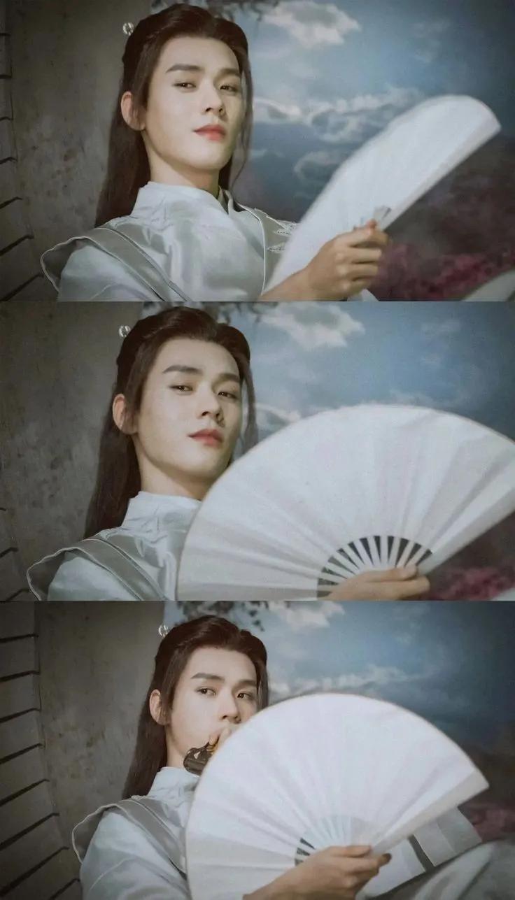 山河令国外版在哪里看,山河令海外排名