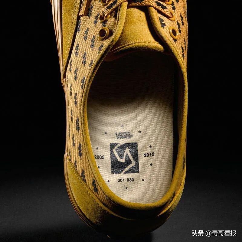 vans十大最值得入手的款式,vans公认最好看的一款vans