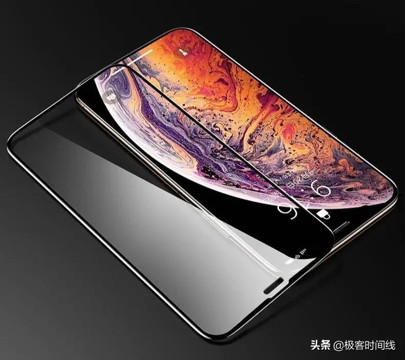 护眼防窥钢化膜苹果,护眼防窥钢化膜苹果11