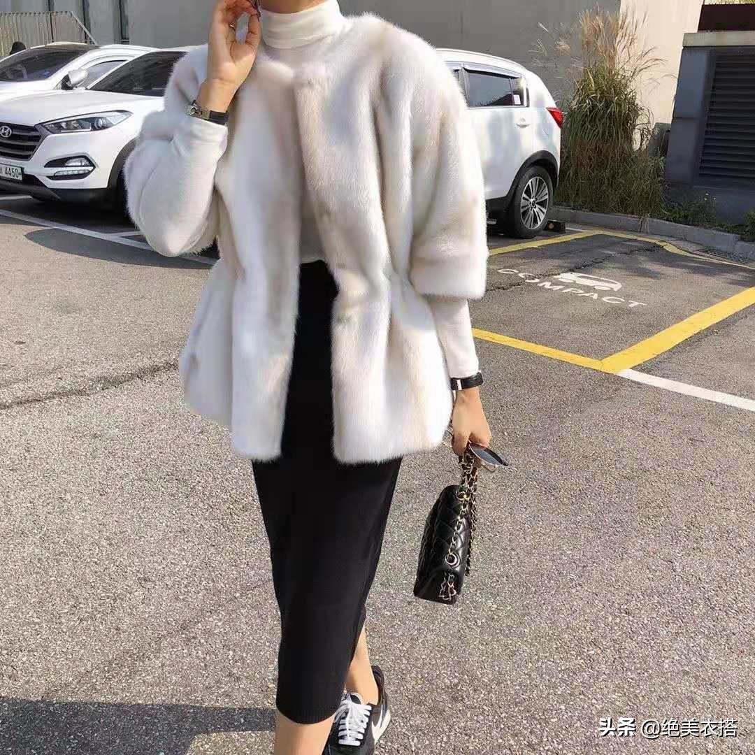 韩国各种穿搭风格,韩国穿搭是什么样