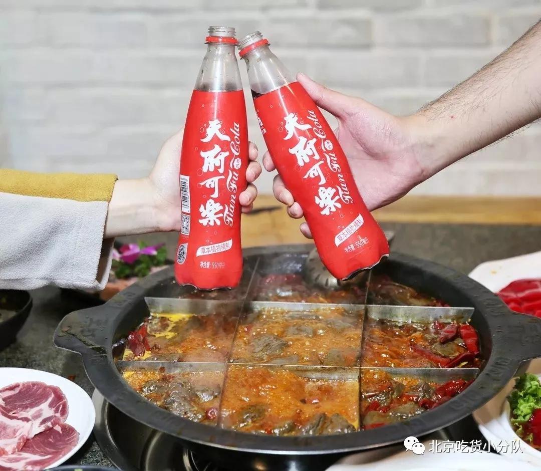 火锅外卖整理,特别好吃的火锅外卖