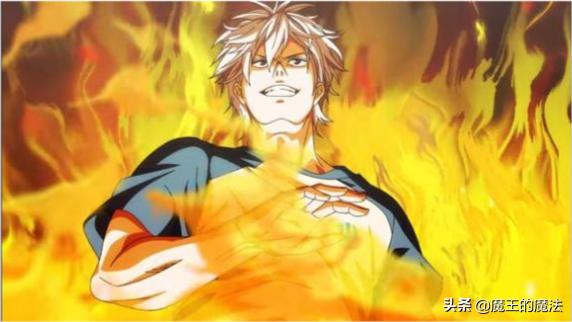 非主流运动新番来袭，肌肉*男猛**训练足球天才，沙雕剧情燃爆4月番