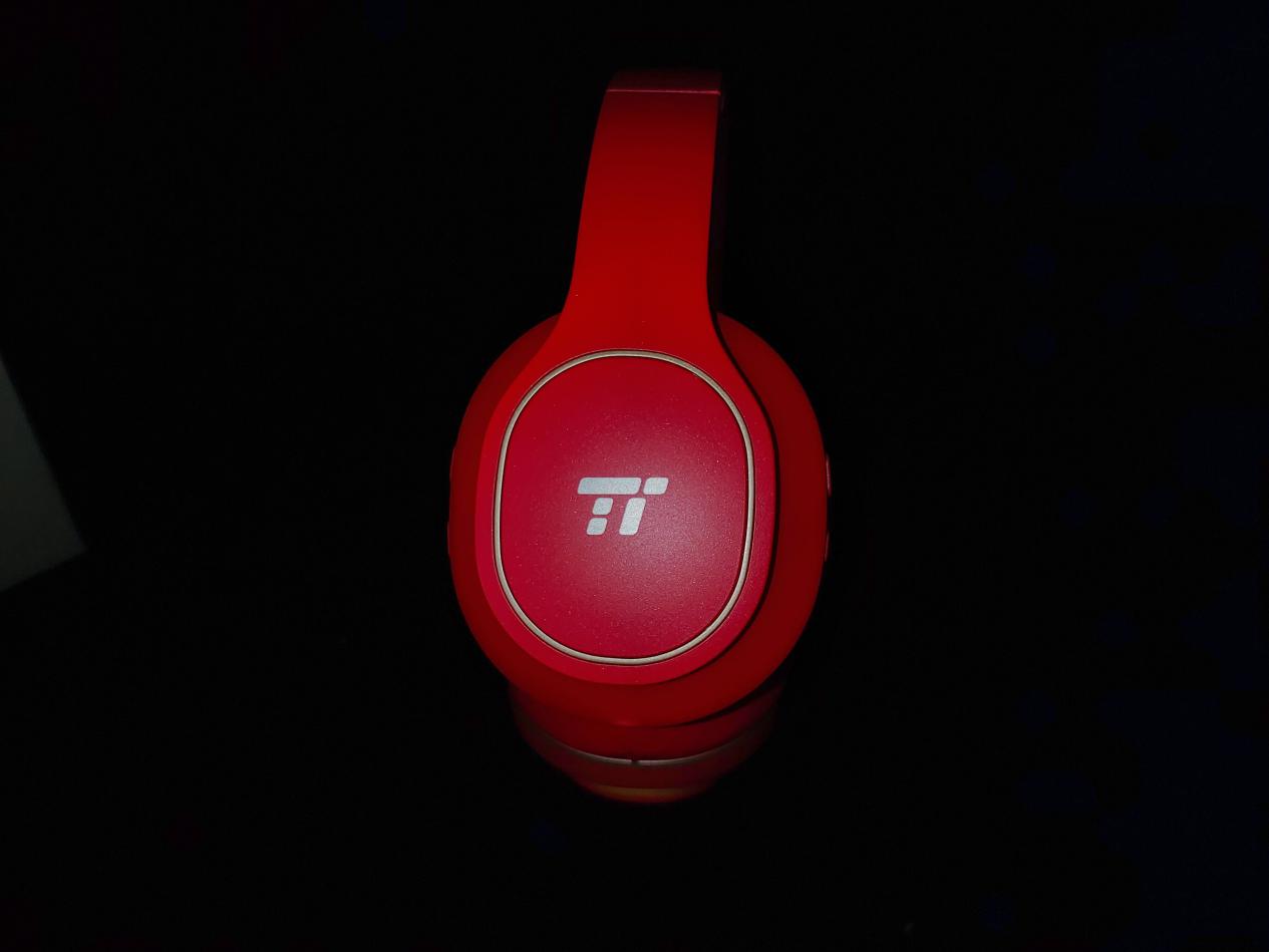 taotronics百元运动耳机,taotronics蓝牙降噪耳机