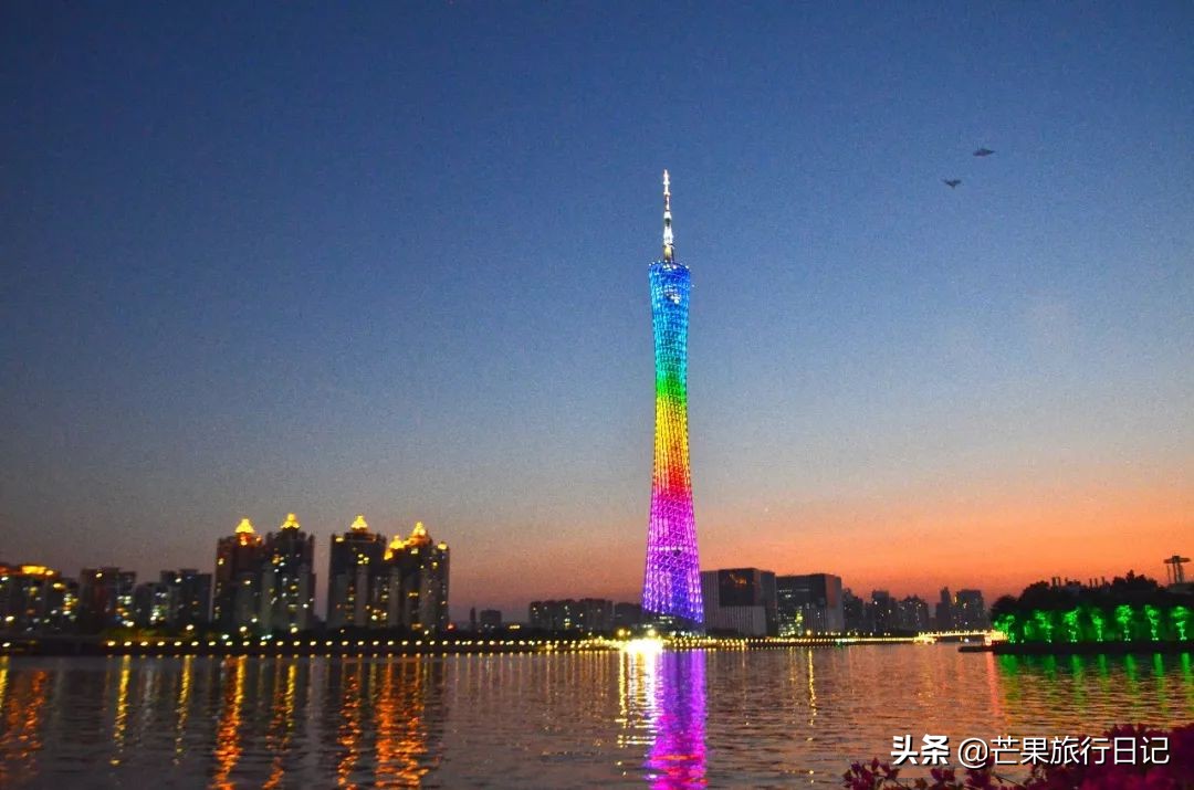 在广州普通人的生活是什么样子的,广州是一座适合生活的城市吗