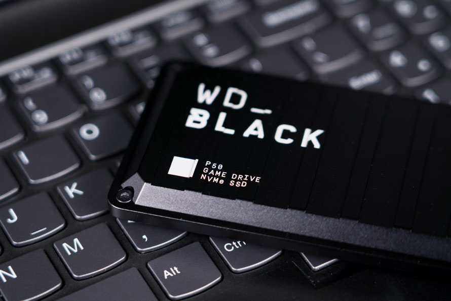 x299支持pcie4.0吗,p50移动固态硬盘推荐