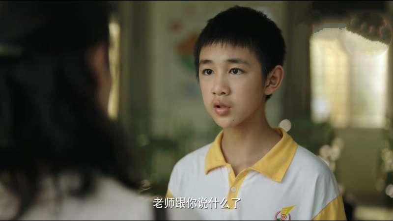 隐秘的角落原著朱朝阳喜欢普普吗,隐秘的角落普普喜欢朱朝阳吗