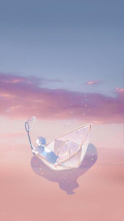 女生必备：QQ,微信背景图