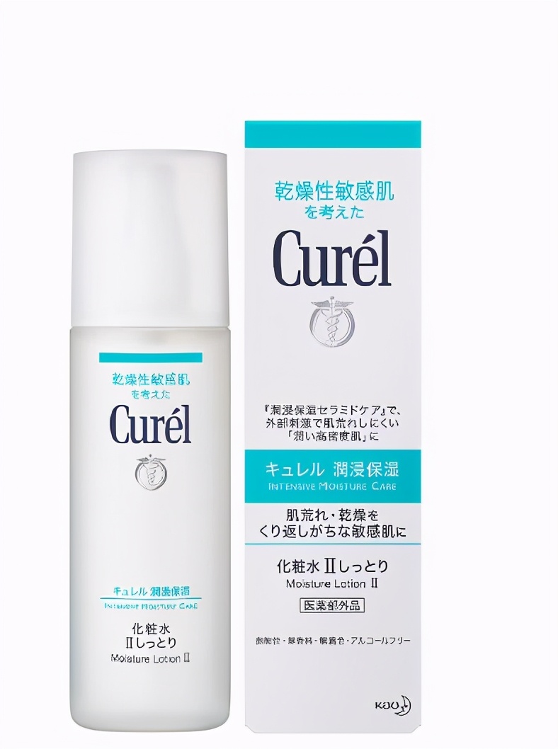 药学博士介绍化妆品,药学博士保湿护肤品