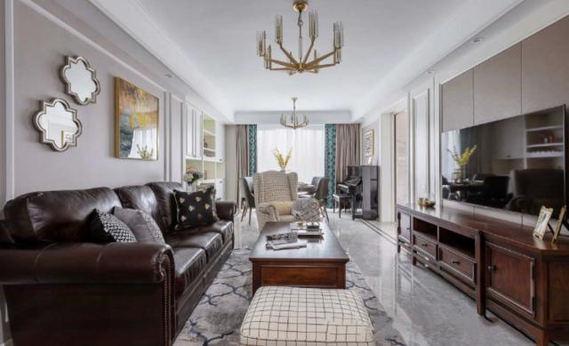 这是我见过最耐看的家,这是我见过最好看的主卧