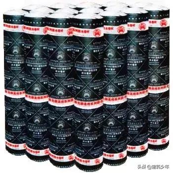 坡屋面防水卷材正确施工方法,旧屋面防水翻新施工方案范本