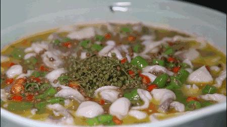 合肥这些店做的鱼，会让你以为上辈子是只猫