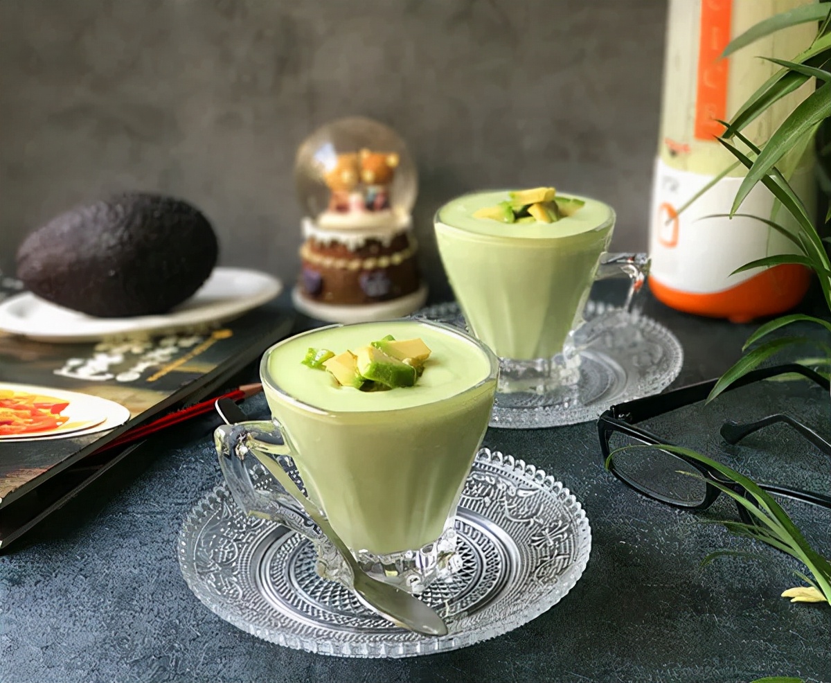 零难度教你自制7道美味饮品,冷饮店500毫升饮品做法