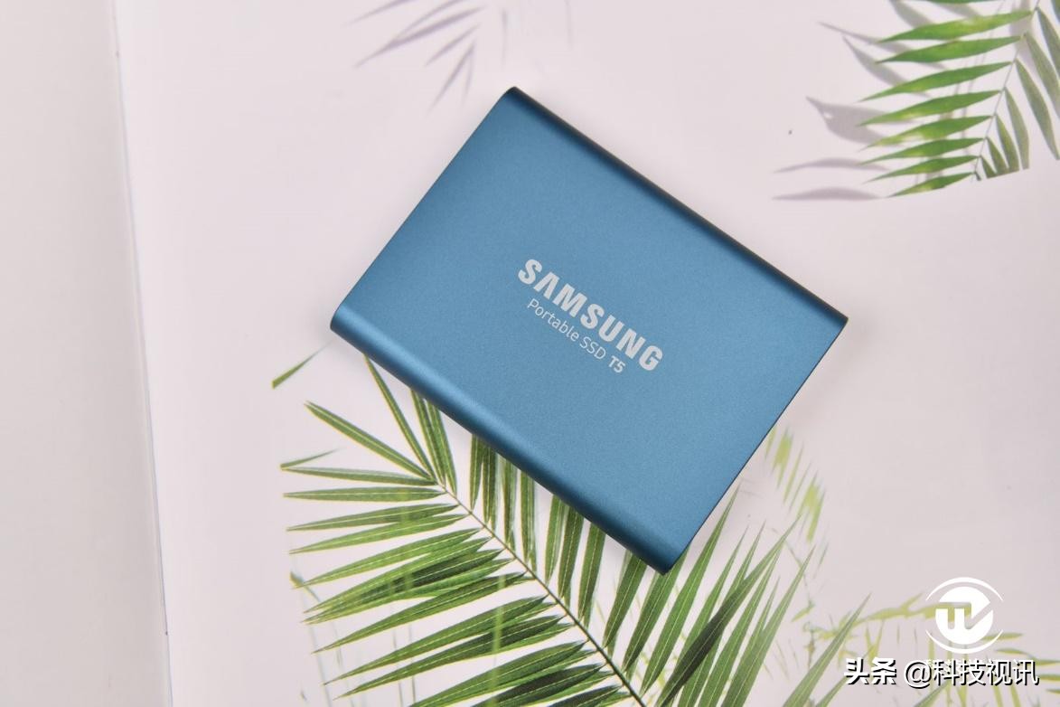 三星t5固态硬盘连接手机,三星移动固态硬盘t5