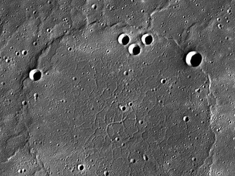 水星的形成视频,水星是怎么变化的全过程